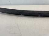 99-04 Ford Mustang Upper Weather Strip Retainer LH OEM #47