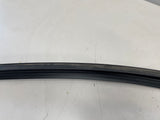 99-04 Ford Mustang Upper Weather Strip Retainer LH OEM #28