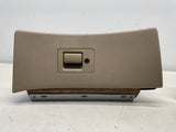 99-04 Ford Mustang Glove Box Storage Compartment OEM #A