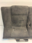 10-14 Ford Mustang GT Back Bottom Seat Cloth OEM#23