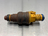 99-04 Ford Mustang 19lb Fuel Injector (Single) OEM FOTE-D5B #34B