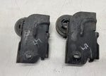 99-04 Ford Mustang Upper Radiator Mount Bracket (set of 2) OEM #47