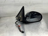 99-04 Ford Mustang Passenger RH Side View Power Mirror OEM #62