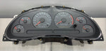99-04 Ford Mustang GT Instrument Cluster Speedometer OEM XR3F-10894, F4ZF-10B885-A, 44ZG-2179, XR35-10A855-AA #45