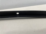 99-04 Ford Mustang Upper Weather Strip Retainer RH OEM #28