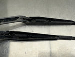 10-14 Ford Mustang GT LH/RH Windshield Wiper Arms #32