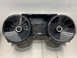 10-14 Ford Mustang GT Coyote Gauge Cluster OEM #32