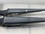 10-14 Ford Mustang GT LH/RH Windshield Wiper Arms OEM #59