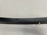 99-04 Ford Mustang Upper Weather Strip Retainer RH OEM #28