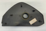 10-14 Ford Mustang LH Drivers Side Dash End Cap Cover OEM AR33-6304481-A, AR3X-6304393-A #30