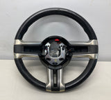 10-14 Ford Mustang Steering Wheel OEM DR33-3600-GC #40