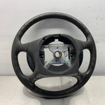 99-04 Ford Mustang Steering Wheel Black OEM F5ZC-9D780-AA #52