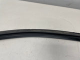 99-04 Ford Mustang Upper Weather Strip Retainer LH OEM #28