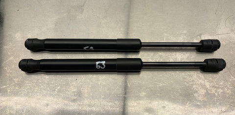 05-09 Ford Mustang Trunk GT Lift Support (pair) OEM #53