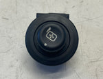 10-14 Ford Mustang Mirror Adjuster Knob Switch OEM 8F9T-17B676-AA #40