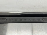 10-14 Ford Mustang Base Model Door Sill Scuff Panel #33