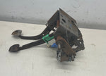 99-04 Ford Mustang Manual Clutch and Brake Pedal Assembly OEM F4ZB-911A152-AA #31
