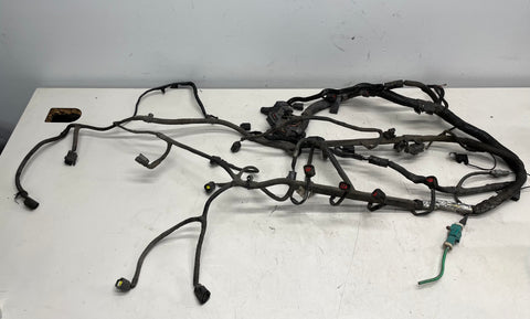 2002 Lincoln Navigator Engine Harness OEM #26