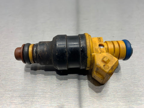 99-04 Ford Mustang 19lb Fuel Injector (Single) OEM FOTE-D5B #34