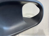 99-04 Ford Mustang Door Handle Trim Bezel Left Drivers Side OEM F4ZB-6322897-AGW #46