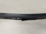 99-04 Ford Mustang Upper Weather Strip Retainer RH OEM #44