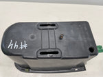 99-04 Ford Mustang GT Center Console Bucket Insert W/12v Outlet OEM #44