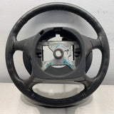 94-04 Ford Mustang GT Steering Wheel Black OEM F5ZC-9D780-AA #31