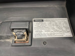 99-04 Ford Mustang Glove Box Storage Compartment OEM #A