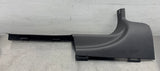 10-14 Ford Mustang GT RH Side Kick Panel Trim OEM AR33-6302348-A #58