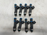 Ford 24lb Injectors OEM 6W7E-A5A #D