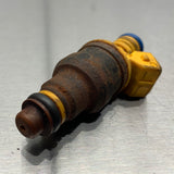 99-04 Ford Mustang 19lb Fuel Injector (Single) OEM FOTE-D5B #34B