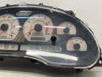 99-04 Ford Mustang GT Instrument Cluster Speedometer OEM XR3F-10894, 2R3F-10B885-AA #47