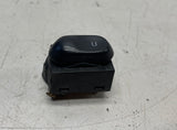 99-04 Ford Mustang Door Lock Switch OEM #52