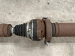 10-14 Ford Mustang GT Driveshaft Assembly OEM BR33-4K145-AE #59
