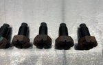 99-04 Ford Mustang Flexplate Bolts (set of 6) OEM #52