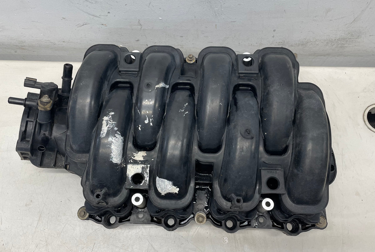 1114 Ford F150 Intake Manifold OEM BL3E9424MA A
