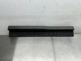 10-14 Ford Mustang Base Model Door Sill Scuff Panel #33