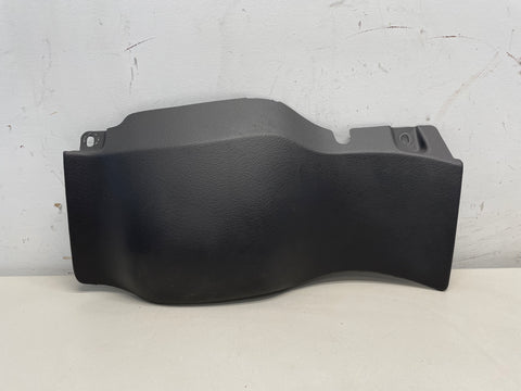 99-04 Ford Mustang Lower Steering Wheel Column Cover Knee Bolster OEM F6ZX-6304459-A #A