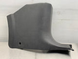 99-04 Ford Mustang GT Lower Kick Panel RH Passenger Side OEM F4ZB-6302348-AD #48