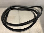 10-14 Ford Mustang GT Trunk Seal Weatherstrip OEM #58