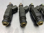 99-04 Ford Mustang 24lb Fuel Injectors 4V OEM XR3E-C5B #44