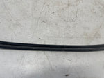 99-04 Ford Mustang Trunk Seal Weather Strip OEM #37