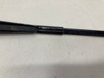 10-14 Ford Mustang RH Windshield Wiper Arm AR33-17B589-AB #35