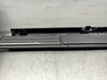 11-14 Ford Mustang GT Light Up Door Sill LH OEM AR33-6313201-BAW #60