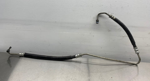 99-04 Ford Mustang Hydroboost Line Power Steering Pump Line #AB