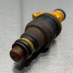 99-04 Ford Mustang 19lb Fuel Injector (Single) OEM FOTE-D5B #34D