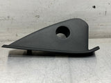 15-22 Ford Mustang Dash Cap Cover right side FR3B-6304480-BE3ZH OEM #64