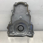 LS 6.0L Timing Cover #DF