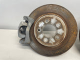 10-14 Ford Mustang Rear Brake Calipers With Rotors OEM 5R33-2C026-A, BR33-2K328-BD, BR33-2K327-8D, 5R33-20026-A #30
