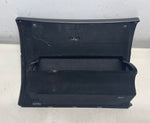 04-06 Pontiac GTO Glove Box Black Suede Storage Compartment OEM #15